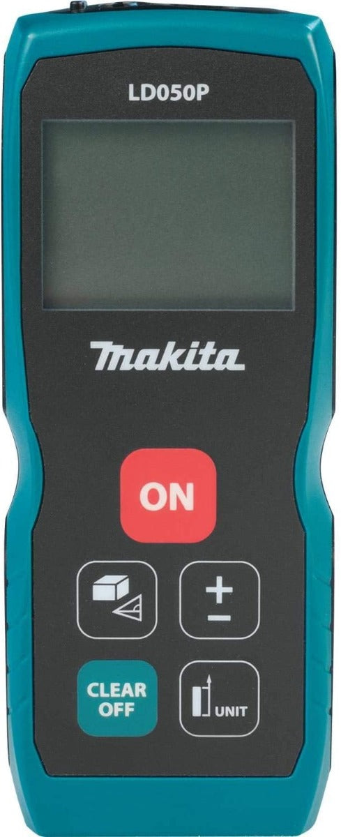 Telemetro 50 Mts LD050P Makita