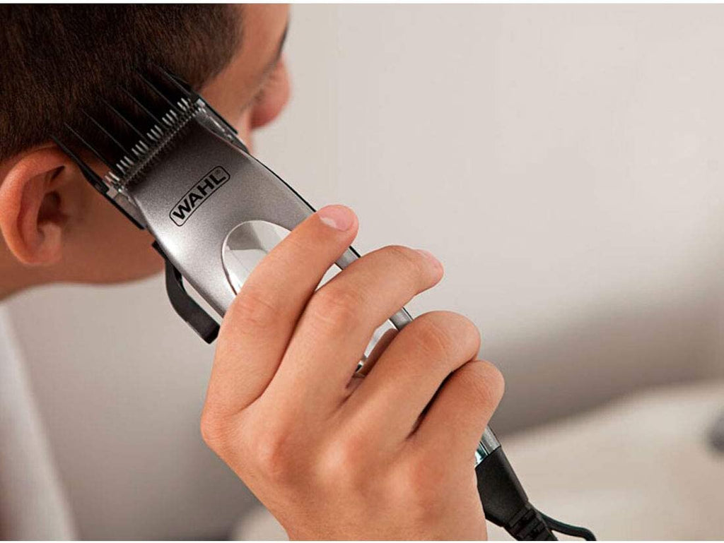 Máquina Corta Cabello Home Pro 22 Pz 9243-517 Wahl