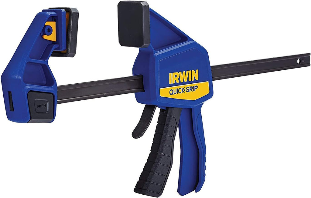 Prensa de barra 12 Pulg Vice Grip 1964718 IRWIN