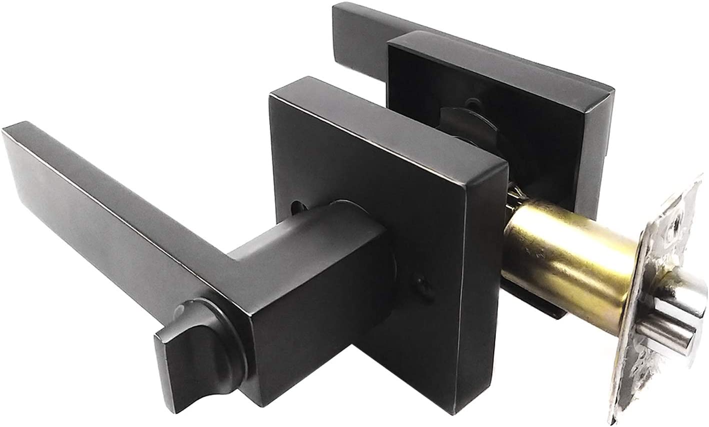 CHAPA P/RECAMARA CASTELLI NEGRO 89524 YALE