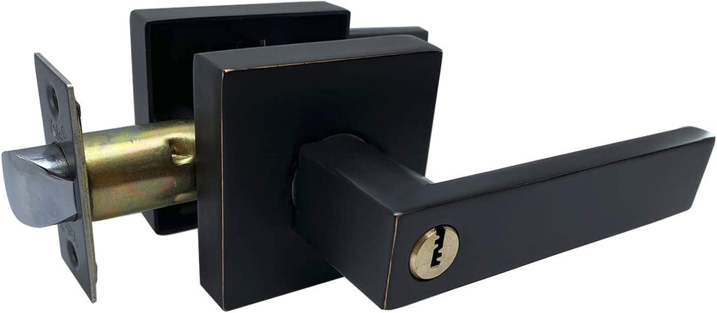 CHAPA P/RECAMARA CASTELLI NEGRO 89524 YALE