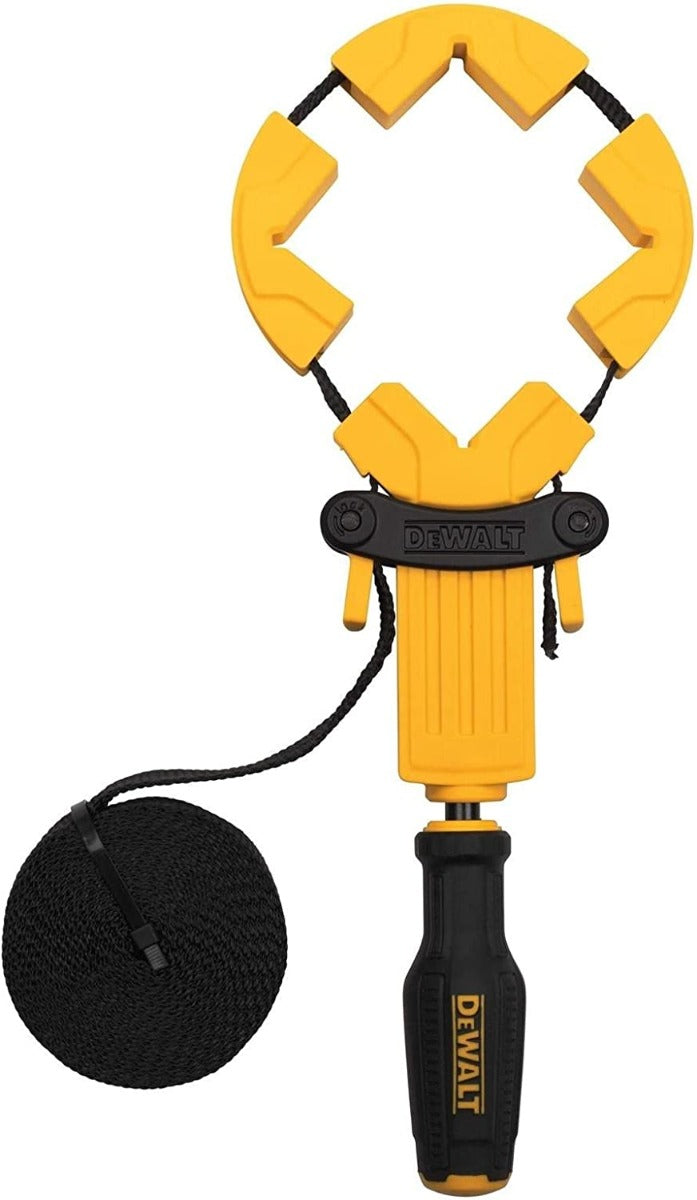 Prensa de banda 15 Pulg DWHT83839 DeWalt