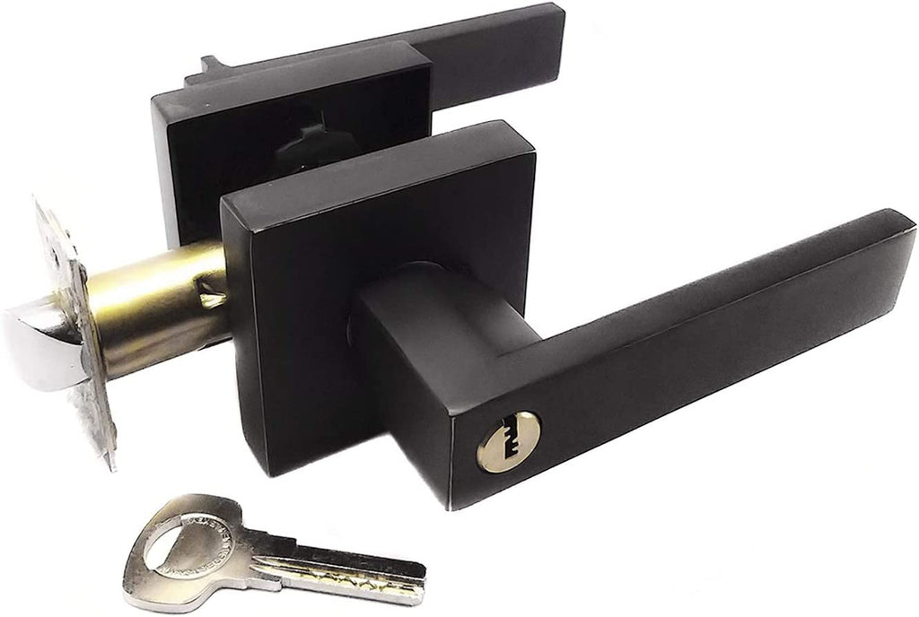 CHAPA P/RECAMARA CASTELLI NEGRO 89524 YALE