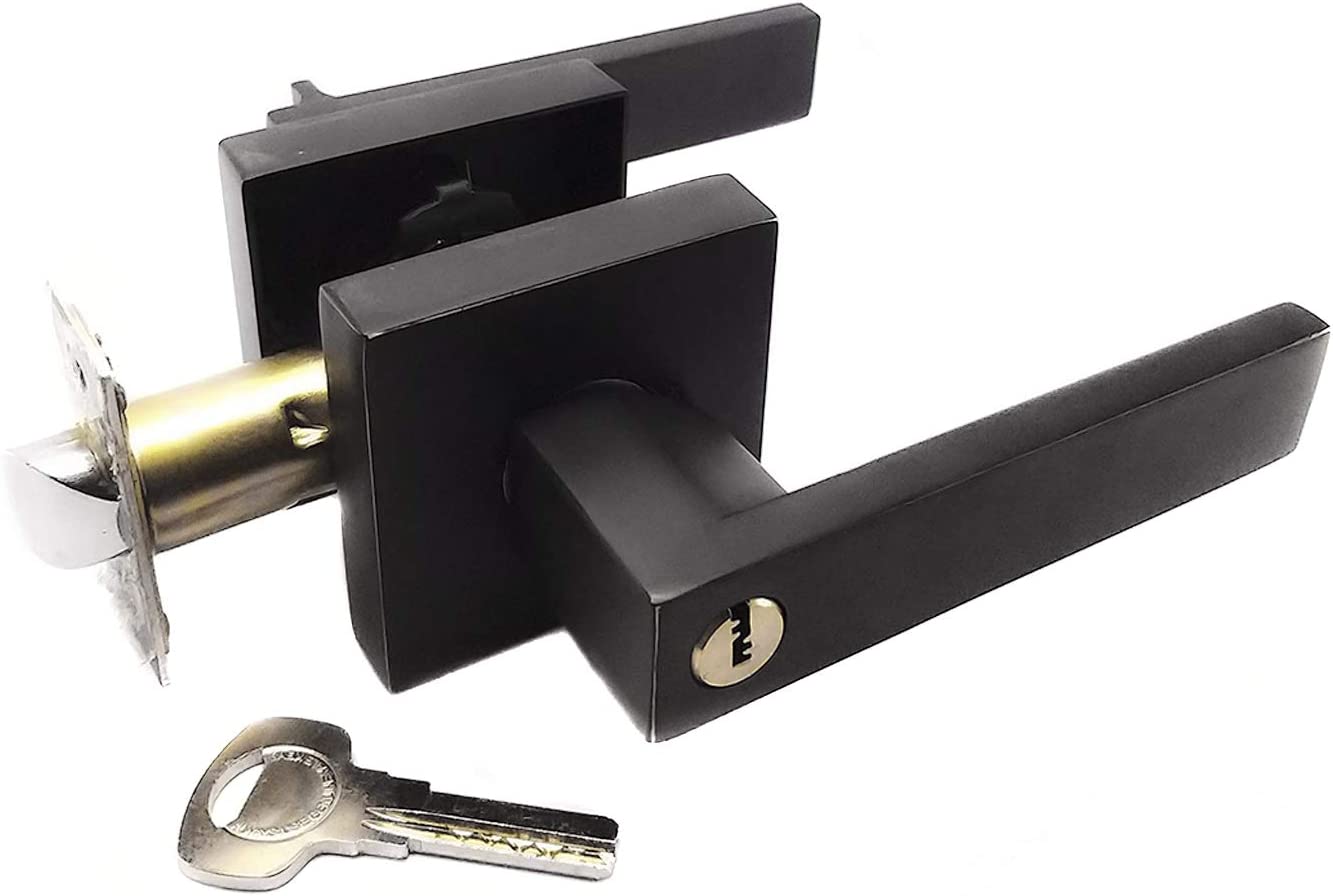 CHAPA P/RECAMARA CASTELLI NEGRO 89524 YALE