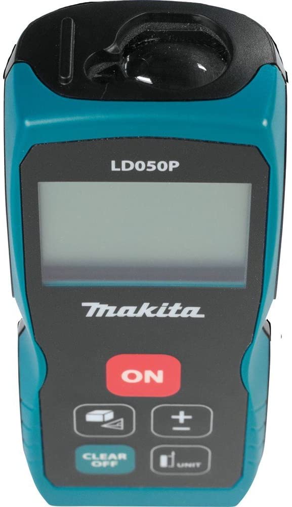 Telemetro 50 Mts LD050P Makita