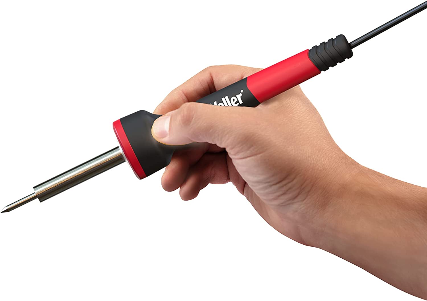 Cautín para soldar 30W WLIR3012A Weller