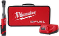 Matraca 3/8 Pulg 12V 2560-21 Milwaukee
