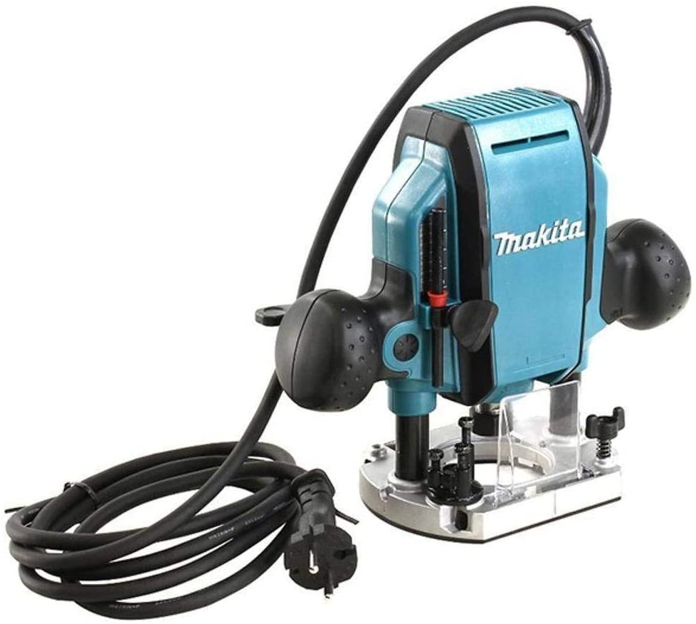 Router 1-1/4 Hp RP0900 Makita