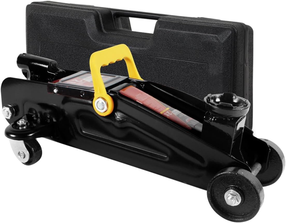 Gato de patín 2 toneladas GP2T Tamer