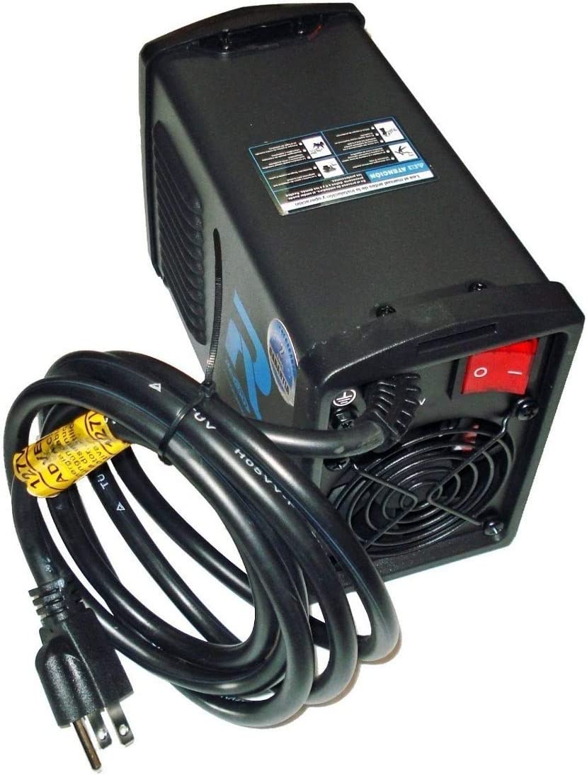 Soldadora Inversora Mini 110V MMA130 Redbo