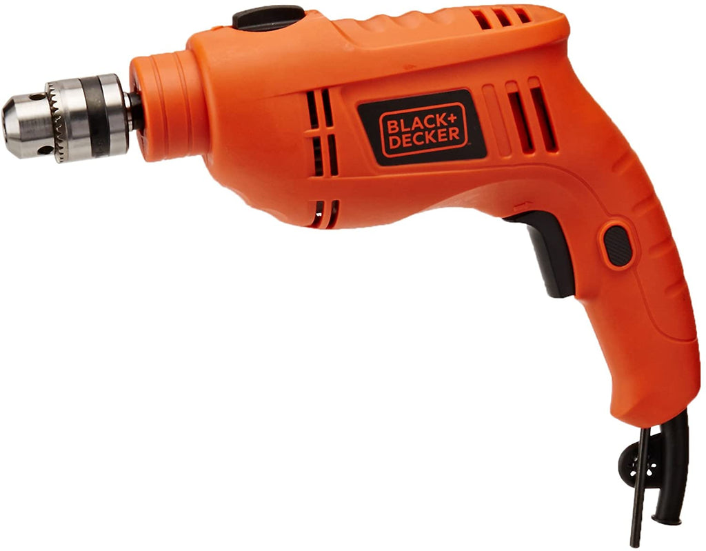 Rotomartillo 550w 3/8 TB550 Black&Decker