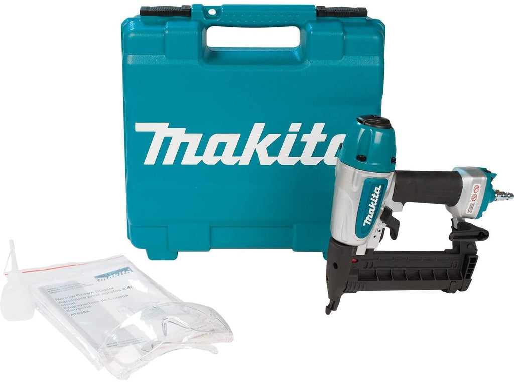 Engrapadora neumática AT638A Makita