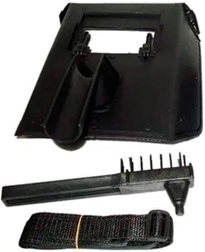 Soldadora Inversora Mini 110V MMA130 Redbo