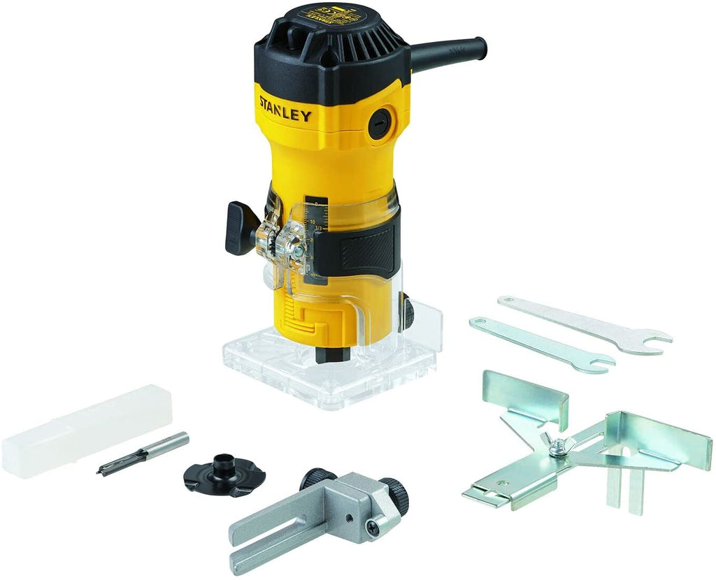 Router 1/4" 550 W ST55-B3 Stanley