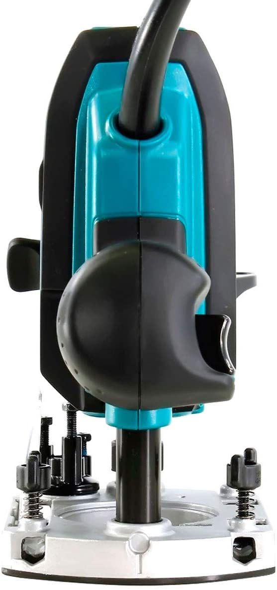 Router 1-1/4 Hp RP0900 Makita