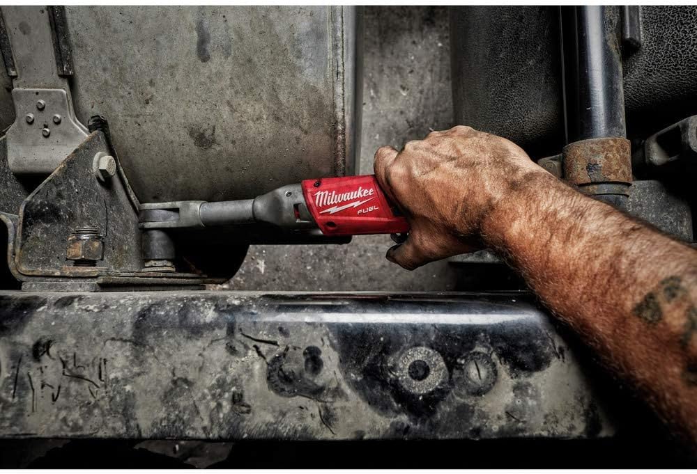 Matraca 3/8 Pulg 12V 2560-21 Milwaukee