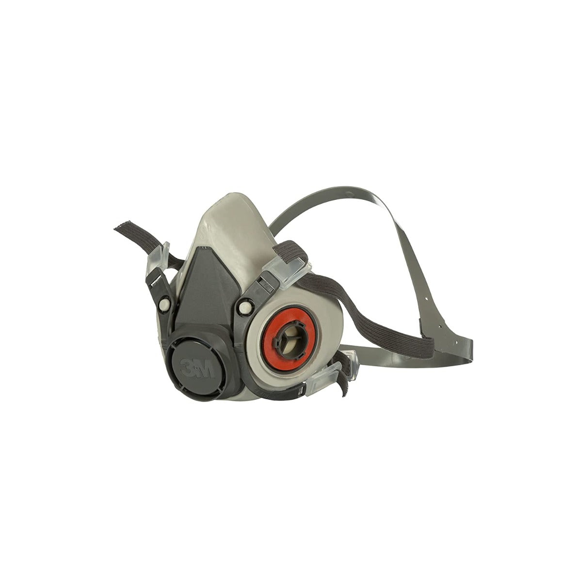 Respirador media cara con filtro 6200/07025 3M