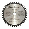Disco de sierra para madera 6-1/2"  D51328 Makita