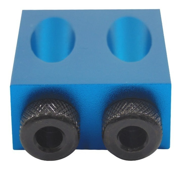 Plantilla para perforaciones 15 grados 290159 OBI