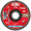Disco para corte de acero inoxidable 4-1/2 Pulg 781 Austromex