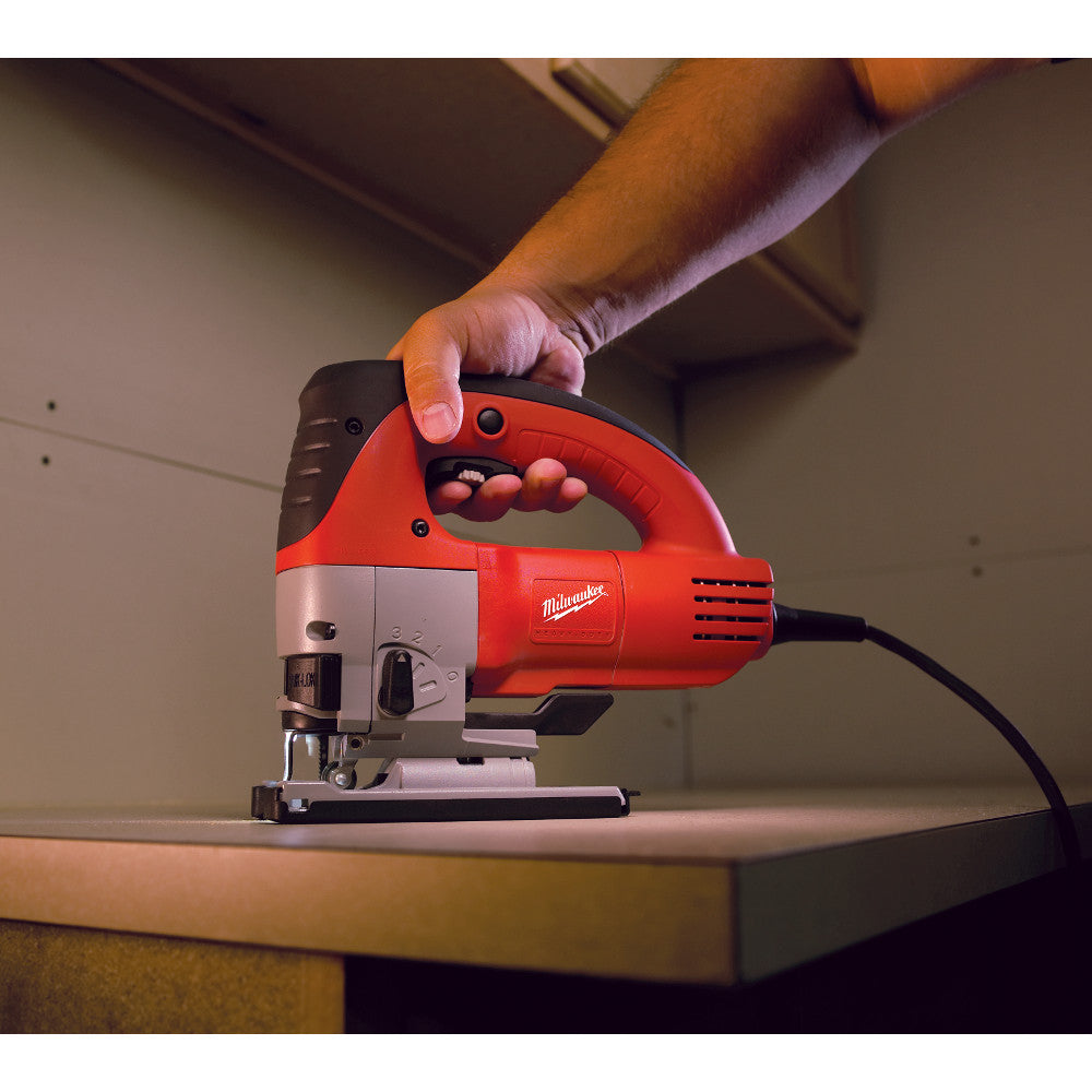 Sierra caladora 780W VV 6268-21 Milwaukee