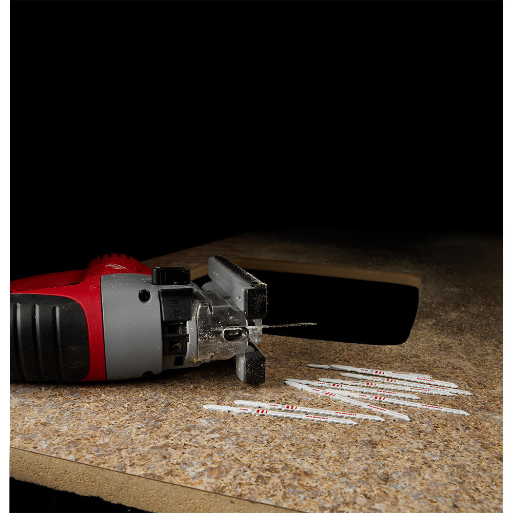 Sierra caladora 780W VV 6268-21 Milwaukee