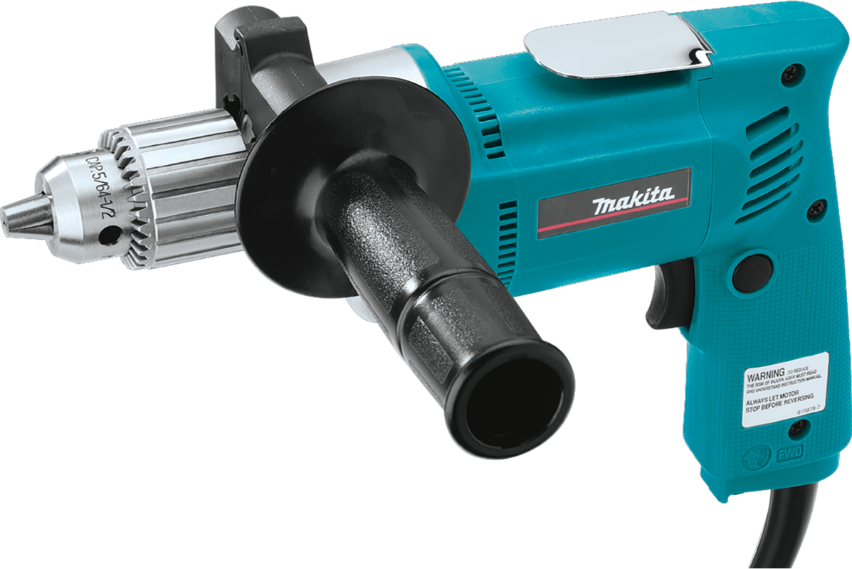 Taladro 1/2 Pulg 740W VVR 6303H Makita