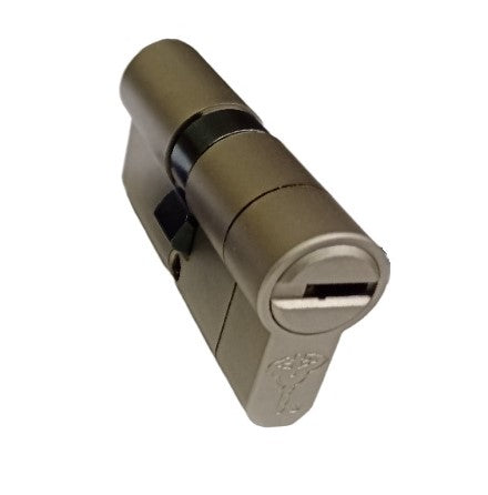 Cilindro de alta seguridad LL/LL BS66 6319 Mul-T-Lock