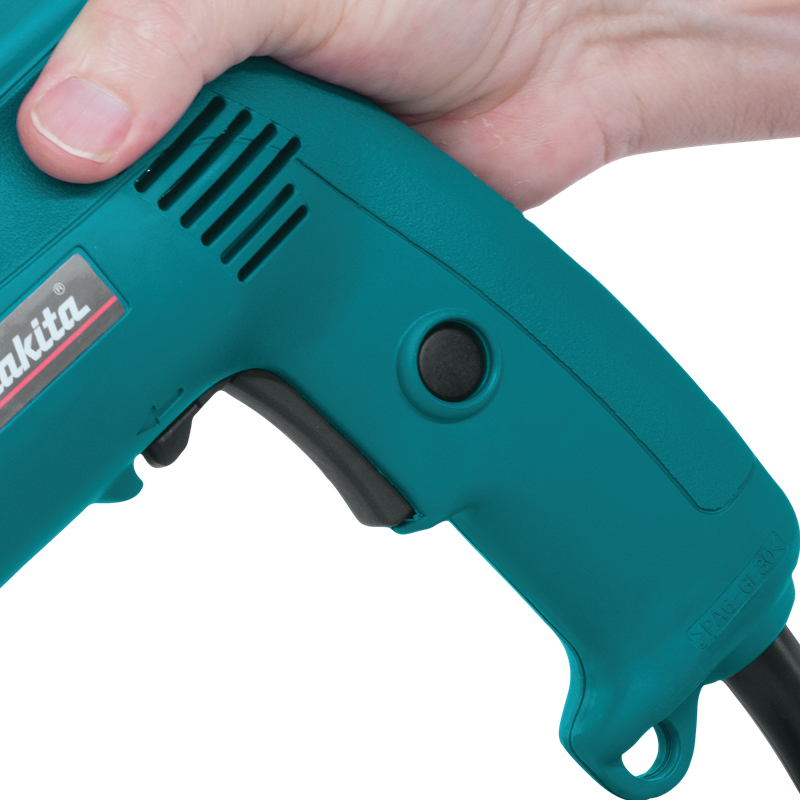 Taladro 3/8 Pulg 530W VVR 6407 Makita