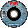 Disco para corte de acero inoxidable 4-1/2 Pulg 752 Austromex