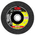 Disco para corte de metal 4-1/2 Pulg 3301 Austromex