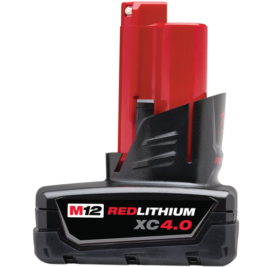 Combo Taladro y Destornillador M12 FUEL™ 2598-22 Milwaukee