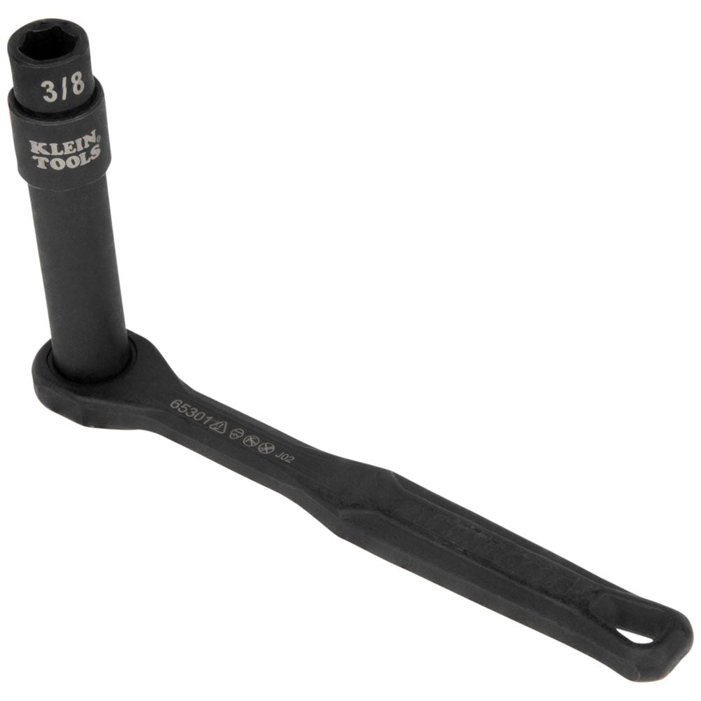 Autocle de 1/4” KNECT™ 32Pzs 65300 Klein Tools