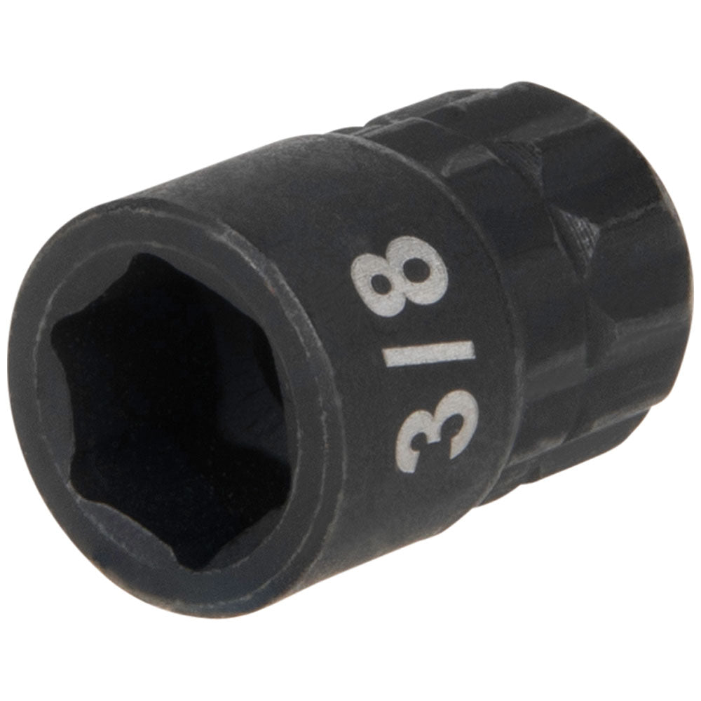Autocle de 1/4” KNECT™ 32Pzs 65300 Klein Tools