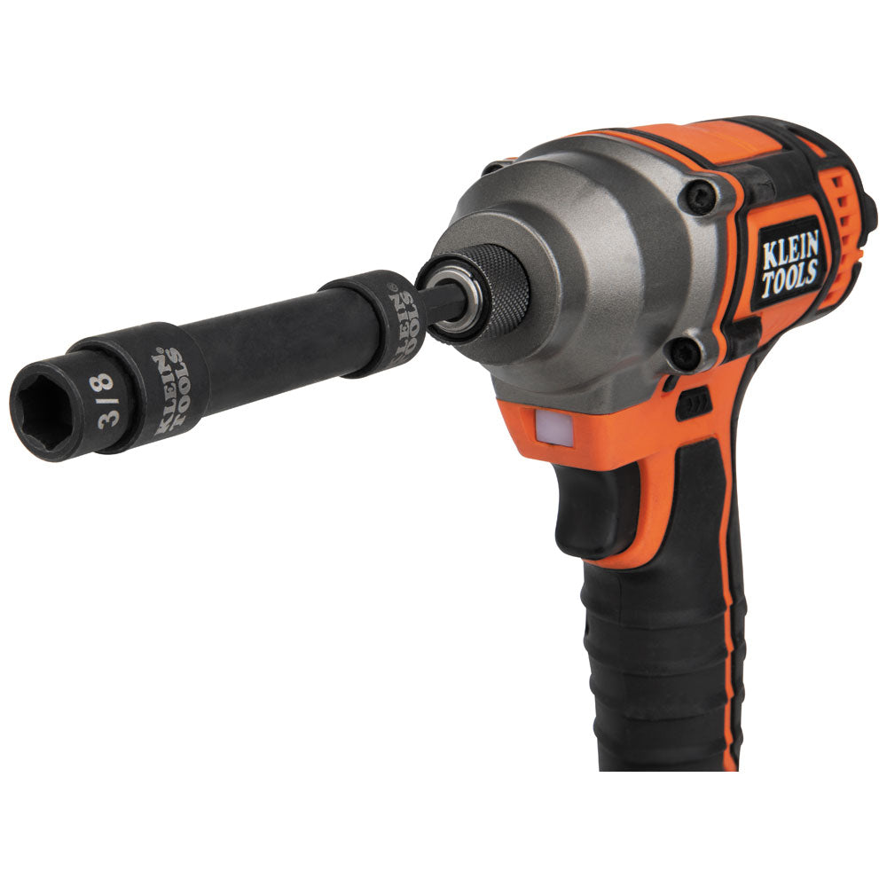 Autocle de 1/4” KNECT™ 32Pzs 65300 Klein Tools