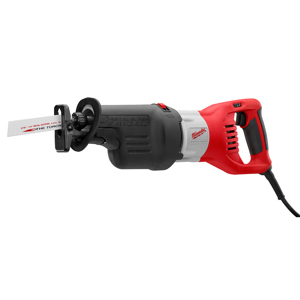 Sierra sable 15 Amp 1800W 6538-21 Milwaukee