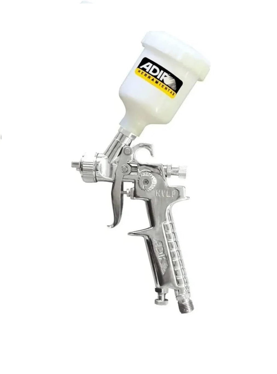 Pistola de gravedad 600 ml AD-663 Adir