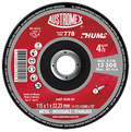 Disco de corte plano super delgado para metal 4-1/2 778 Austromex