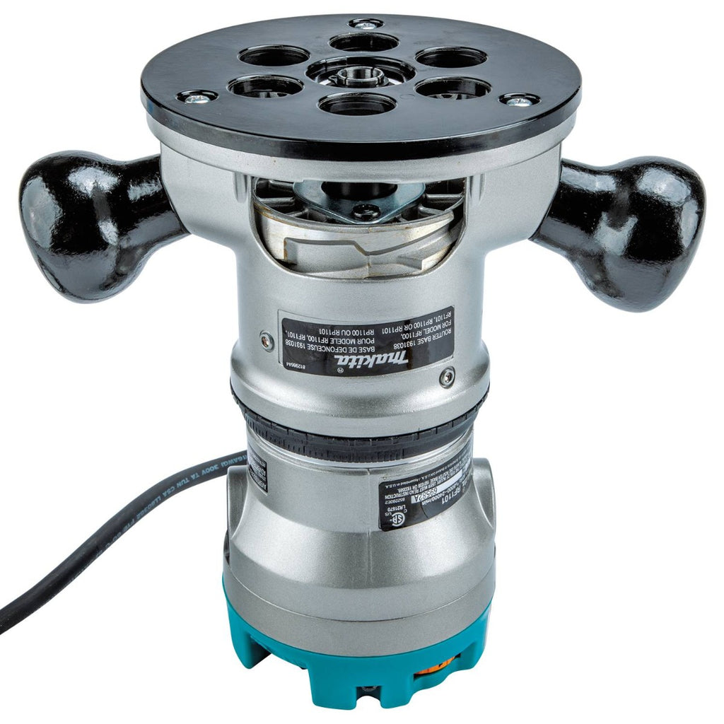 Router 2 1/4 HP VV RF1101 Makita