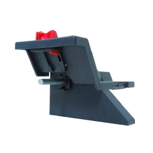 Afilador para broca para taladro 3/32 Pulg a 1/2 Pulg 211110 OBI