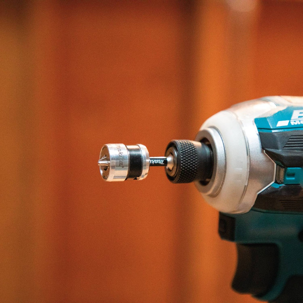 Anillo magnetizador para puntas E-01345 Makita