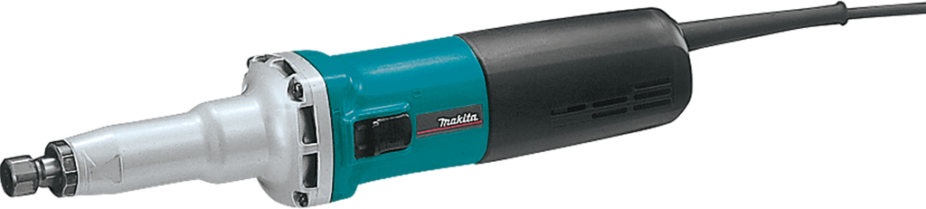 Rectificador 1/4 Pulg 750W VV GDO800C Makita