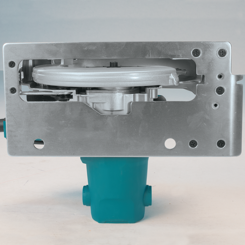 Sierra circular 7-1/4 Pulg 1200W HS7600 Makita