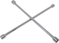 Llave de cruz 18" Pulg 3725 ADIR