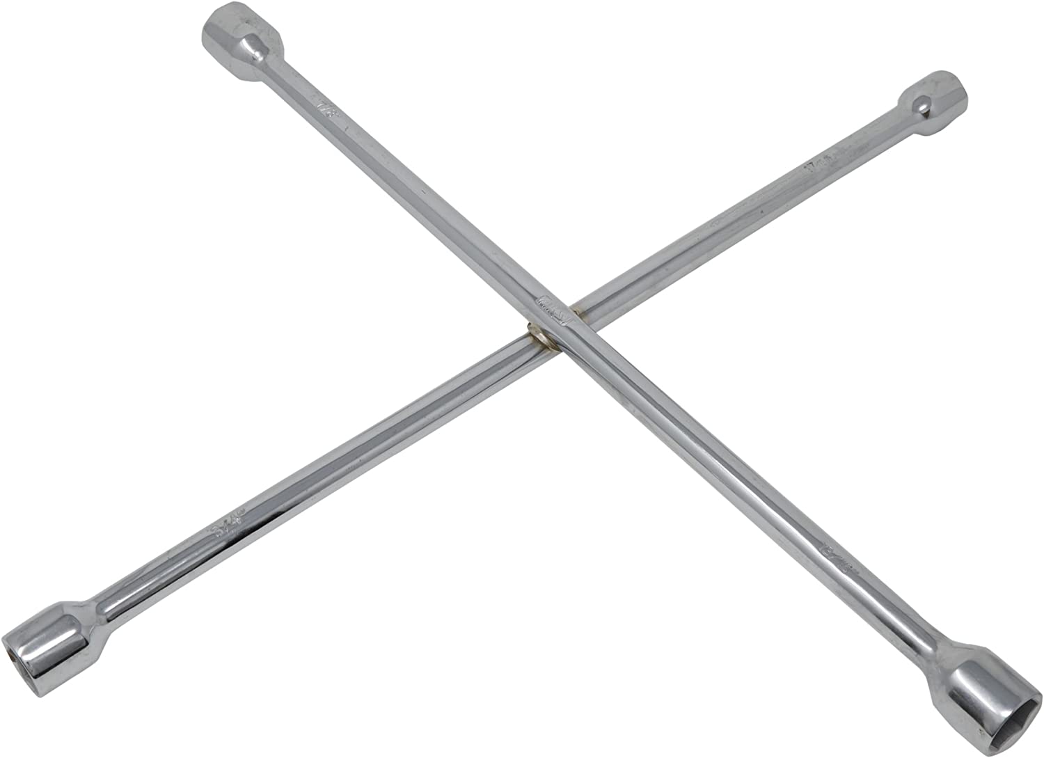 Llave de cruz 18" Pulg 3725 ADIR