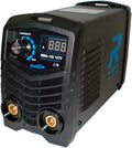 Soldadora Inversora Mini 110V MMA130 Redbo