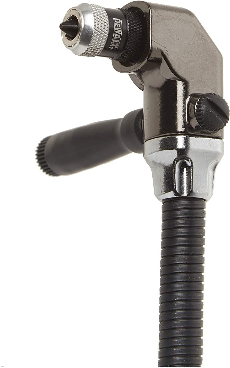 Adaptador angular flexible 12” DWARAFS DeWalt