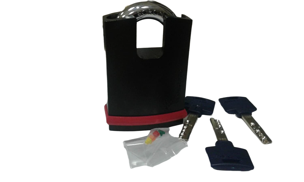Candado De Alta Seguridad NE14H 6088 Mul-T-Lock