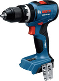 Rotomartillo Atornillador ½" Heavy Duty GSB 18V-65 Bosch