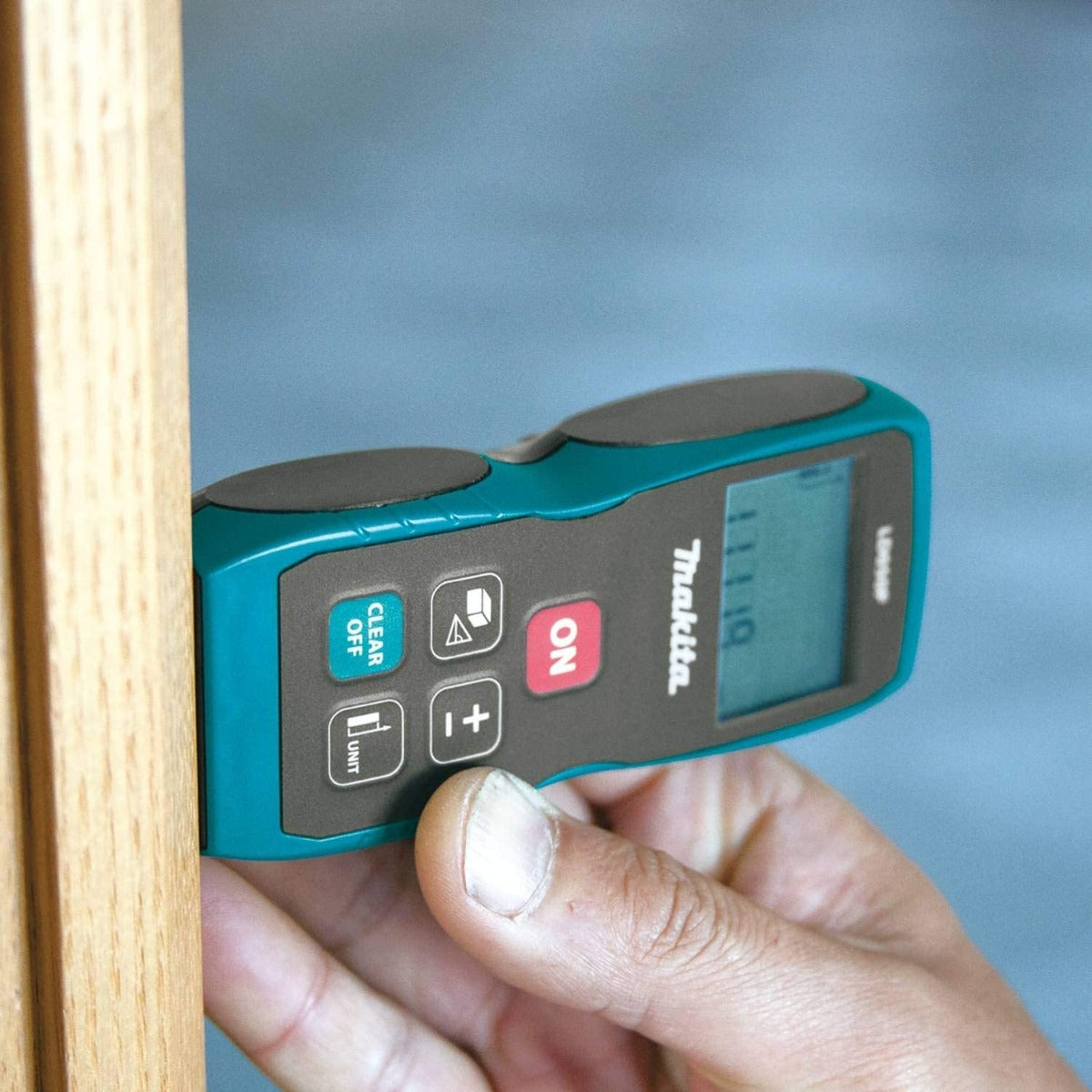 Telemetro 50 Mts LD050P Makita